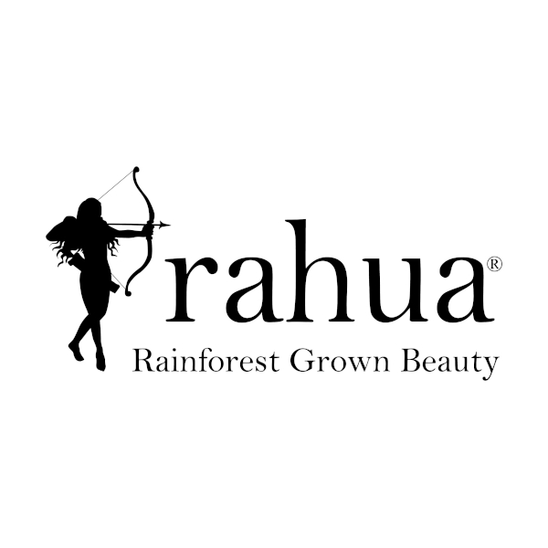Rahua Logo