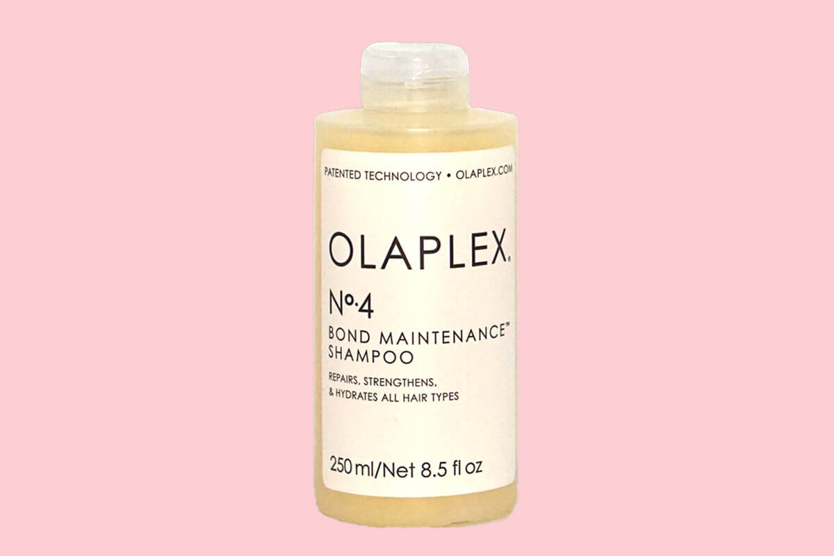 Olaplex No4 Shampoo