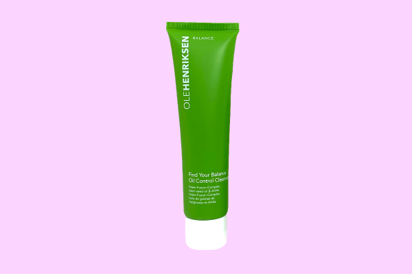 Olehenriksen - Find Your Balance Oil Control Cleanser | KeyGlam